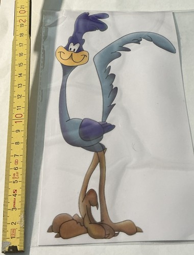 Road runner aufkleber - runner, –