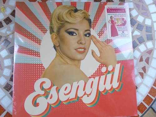 Esengul hits turkish - esengul,