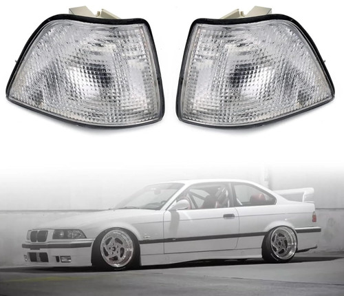 Weiß frontblinker set blinker - weiß,