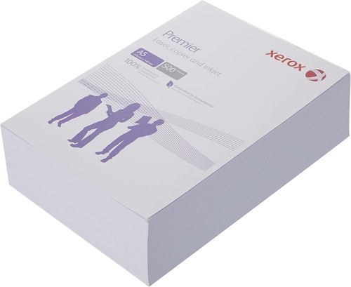 Xerox premier ecf - premier,
