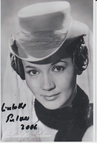 Liselotte pulver orig - pulver, ,
