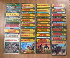 Hörspiel LP Konvolut Europa 33 Stück in diversen Zuständen siehe Beschreibung 