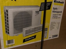 Split-Kühlgerät Einhell SKA