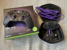 Victrix Pro BFG Wireless