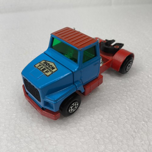 Matchbox superking 16b k18 - superking, k-16b