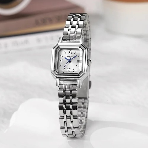 Armbanduhr damen quarzuhr - damen,