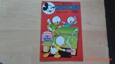 Micky Maus, Heft Nr. 29 von