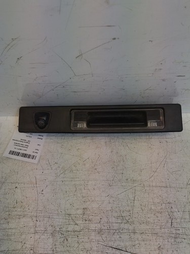 Rückfahrkamera für volvo v90 - volvo,