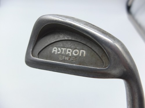 Mizuno astron fwd eisen - fwd, #5