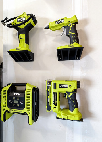 Ryobi one gerätehalter - one+,