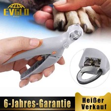 Krallenschere für Hunde und