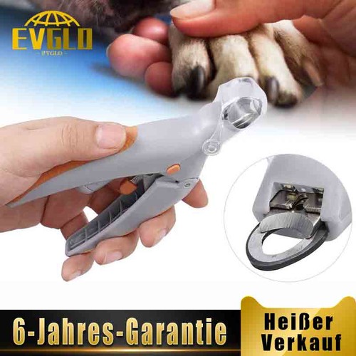 Krallenschere für hunde und - für,