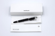 Montblanc starwalker resin - montblanc,