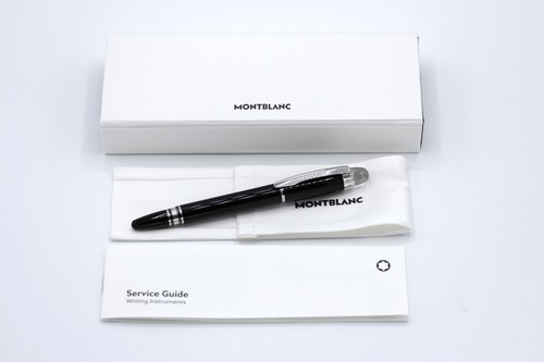 Montblanc starwalker resin - montblanc,