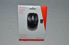 Microsoft Wireless Mobile 1000