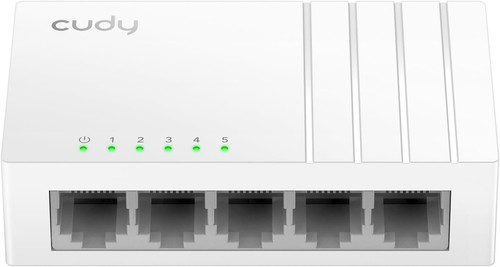 Cudy splitter port - splitter, gigabit