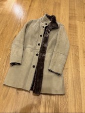 Giorgio Brato Sherling Mantel