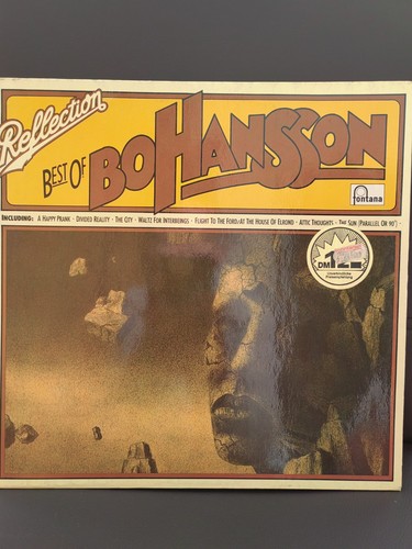 Hansson reflection best - hansson,