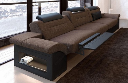 Sofa polstersofa couch - polstersofa,