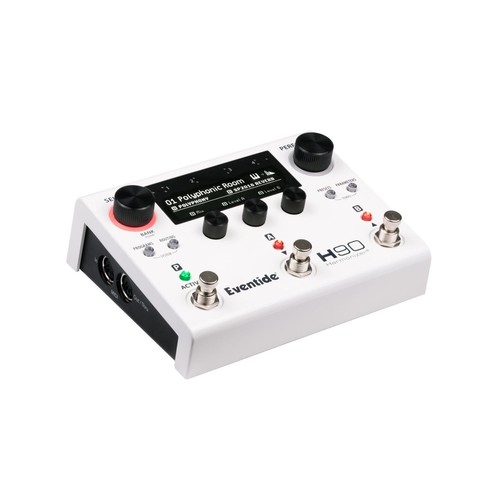 Eventide h90 harmonizer - h90,