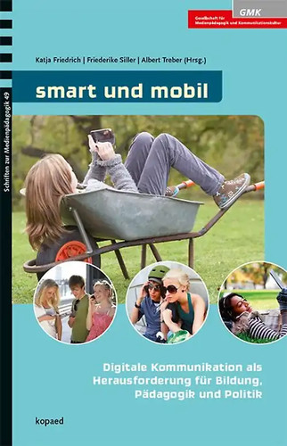 Smart und mobil - smart,