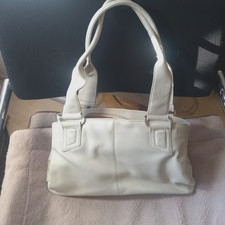 L.Credi Lederhandtasche