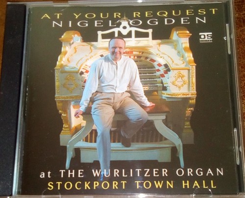 Nigel ogden your request - nigel,