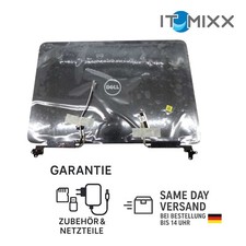 NEU Display DELL XPS 11 9P33 LCD 11,6" QHD Touchscreen mit Webcam 668NJ