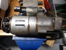 VW TOUAREG 7P5 Anlasser 059911024K 3.00 Diesel 180kw