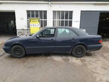 Schlachtfest/ Mercedes W210