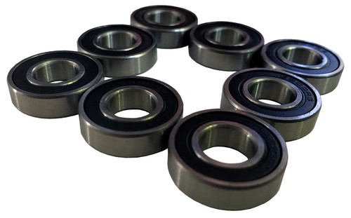 Special anderson bearings - special,