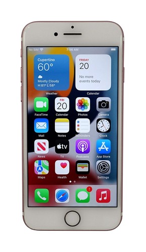 Apple iphone smartphone - iphone,