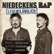 Lebenslänglich von niedeckens - lebenslänglich,