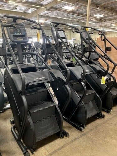 Matrix stairmaster stepmill - matrix,