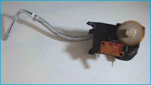 Wasserdampf regler saeco - regler,