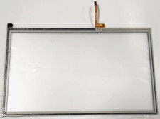 NEW TOUCHSCREEN DIGITIZER for