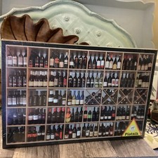 Piatnik Wine Gallery 1000 pc