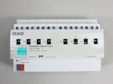 Jung Schaltaktor 8-fach C-Last 2138.16 C REG