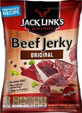 Jack Links Beef Jerky Original