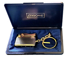 SAMMLER SAROME FEUERZEUG GAS