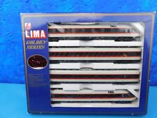 F02 Lima H0 49742 GP Golden