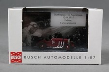 BUSCH 48309 H0,1:87