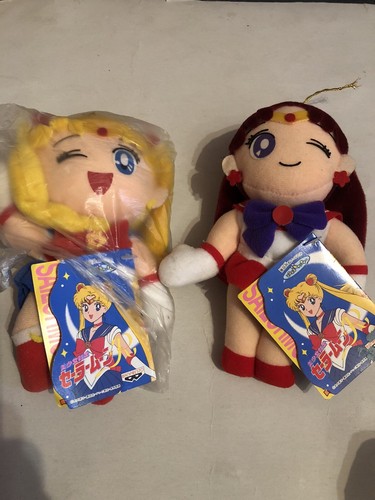 Sailor moon plüsch puppe - r, -plüsch