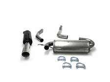TA TECHNIX SPORT-AUSPUFFANLAGE