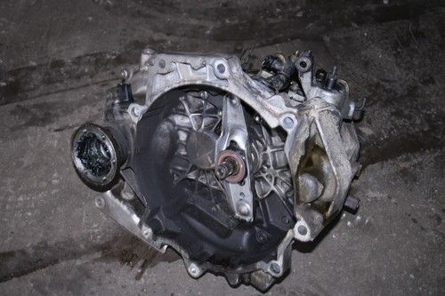 Polo 55kw 75ps - 9n,