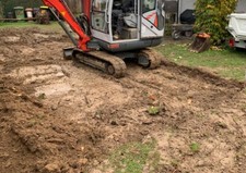 Mutterboden / Erde an Selbstabholer zu verschenken