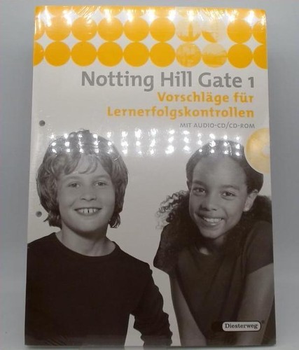 Notting hill gate - notting, vorschläge