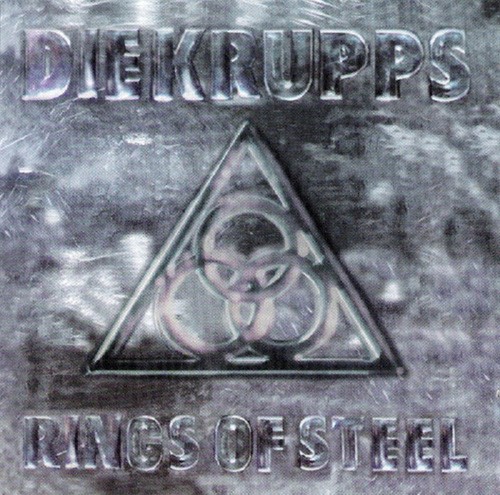 Die krupps rings steel - die,