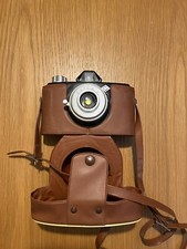 Agfa Click I Rollfilmkamera