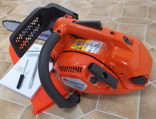 Husqvarna 435 tophandle - t,